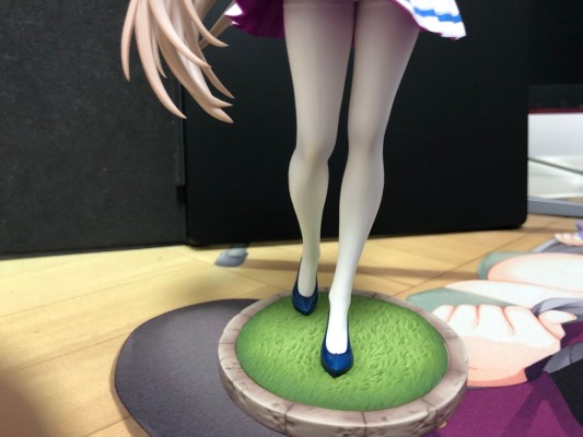 TENITOL  炽焰天穹  白河结奈