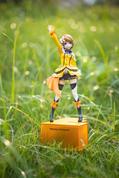 『LoveLive!』Birthday Figure Project 小泉花阳