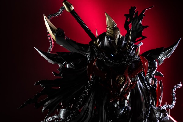 铁魄 魔神凯撒SKL 魔神凯撒SKL