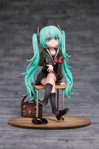 初音未来 风纪委员