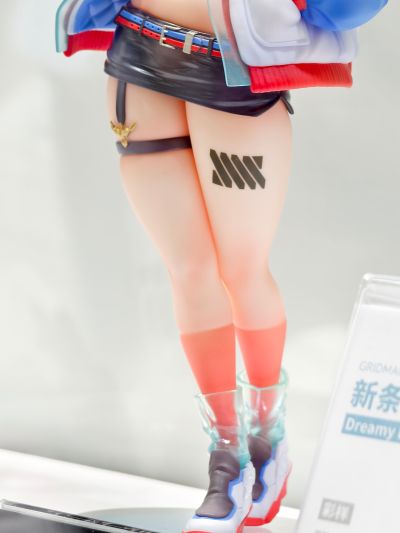 古立特宇宙 宝多六花 Dreamy Divas