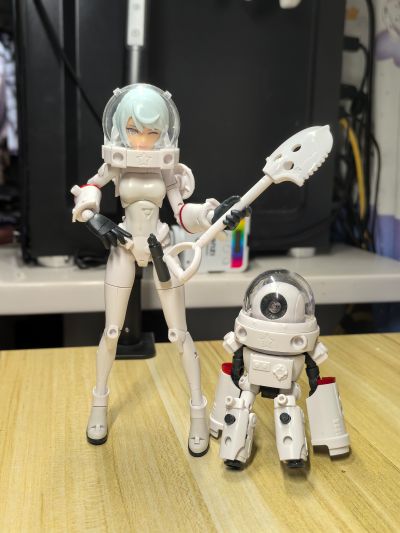 Vlocker's Fiore  FIORE SPACE INDUSTRY TYPE VOLKS