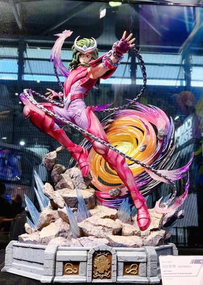 剑风传奇 魔王费蒙特