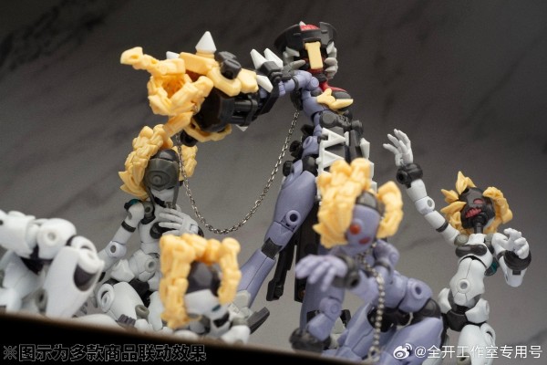 基因干涉系列 尸者永生 僵尸装甲