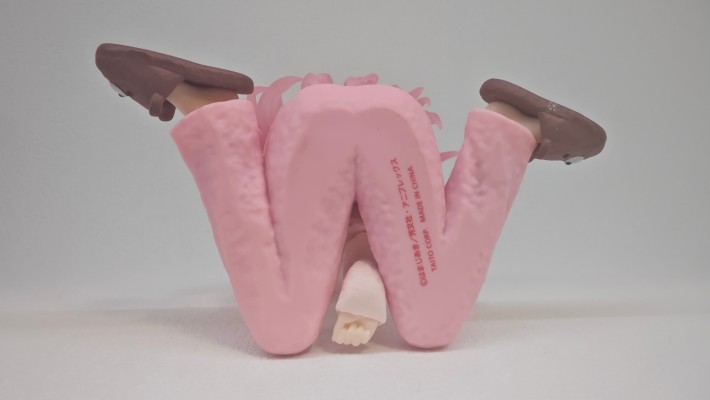 孤独摇滚！动画版  Desktop Cute人偶  喜多郁代~居家服造型~