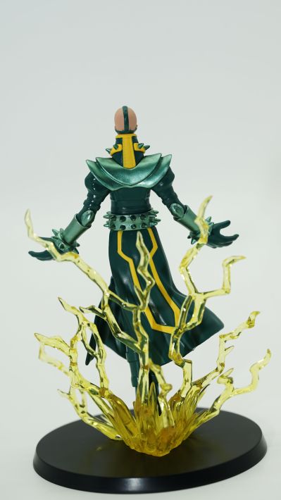 怪兽年代记 游戏王 怪兽之决斗 人造人念力震撼者