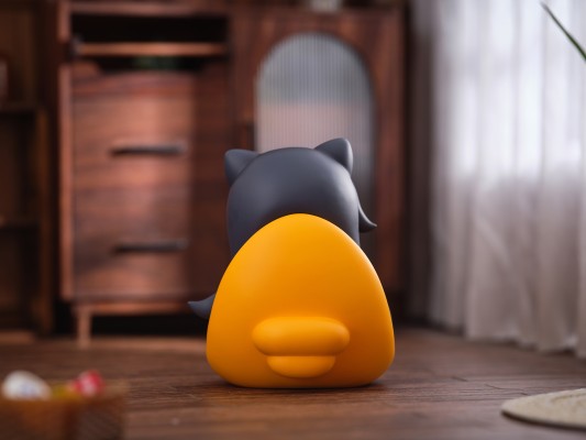 【猫猫头表情包】系列盒蛋 蜜汁工坊