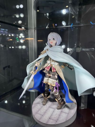 魔女之旅 艾姆妮西亚