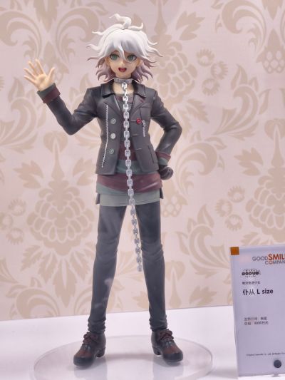 POP UP PARADE 绝对绝望少女 弹丸论破外传 仆从 L尺寸