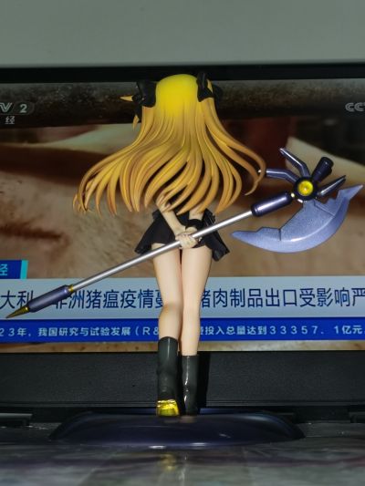 魔法少女奈叶 The MOVIE 1st 菲特 私服 