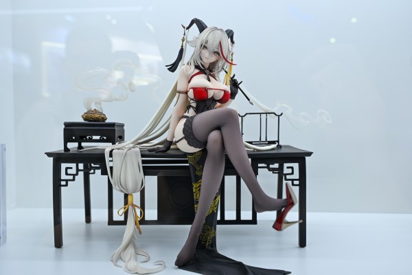 碧蓝航线 奇尔沙治 Allnight Charge