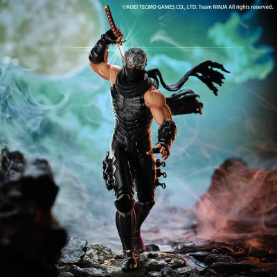 忍者龙剑传系列 龙隼