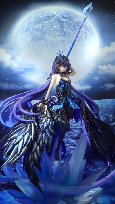 崩坏3rd 希儿  栖于永夜