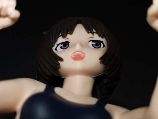 アマガミSS＋ plus ハイグレードプールサイドフィギュア 橘美也 