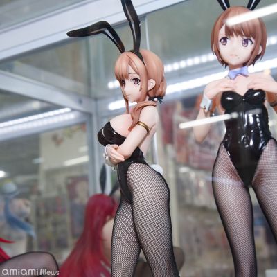 B-style 恋爱无法用双子除尽 神宫寺琉实 兔女郎