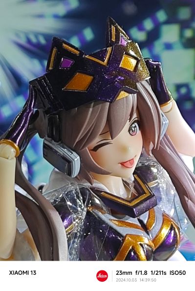 游戏王卡片游戏 怪兽藏品 I：P百变莱娜 Ver.1