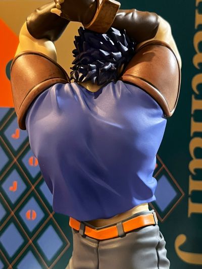 POP UP PARADE JOJO的奇妙冒险 第一部 幻影血脉 乔纳森·乔斯达