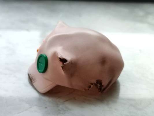 少女前线 UKM-2000 急速风流 重创