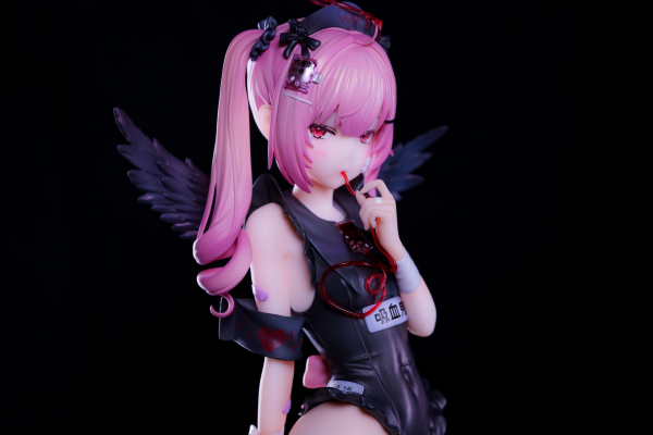 见习看护师 月夜见爱 异色版