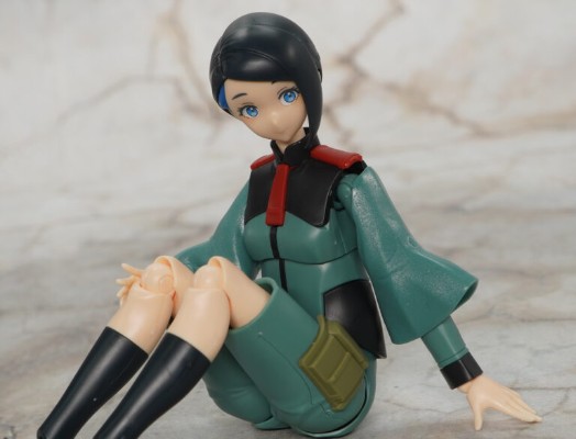 Figure-rise Standard 尼卡·七浦