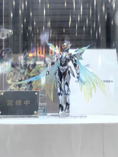 S.H.Figuarts  崩坏：星穹铁道 萨姆