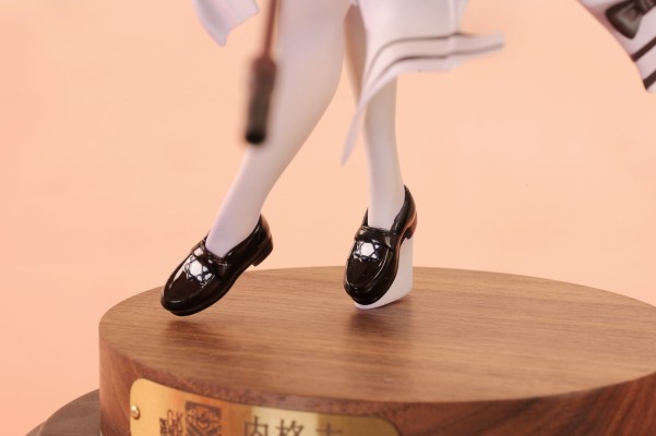 少女前线 内格夫 小流浪家Ver.