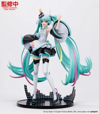 初音未来 EXPO10周年纪念
