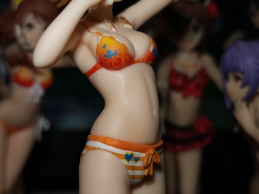 扭蛋肖像 偶像大师灰姑娘女孩