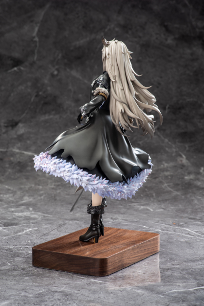 明日方舟 拉普兰德 典雅噩兆ver.