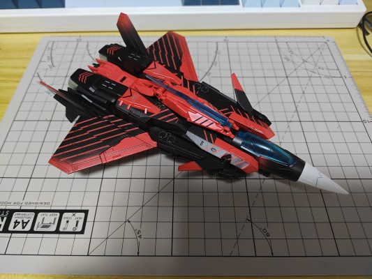 迷惘商会：异鸟代码 血之鸟