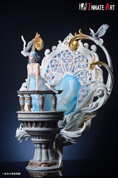 鬼刀系列 遥望 立体壁挂