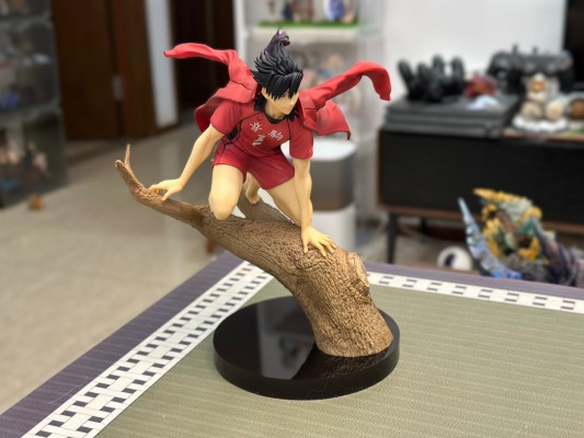 ARTFX J 排球少年 黑尾铁朗