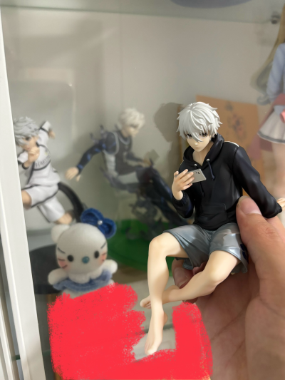 GEM系列 蓝色监狱剧场版 -EPISODE 凪- 掌中凪诚士郎