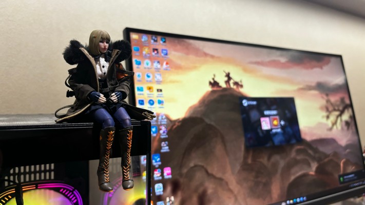 i8-72C323D/ i8-72C323S 口袋玩具 静谧犬系列 凯瑟琳