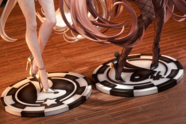 胜利女神：妮姬 布兰儿