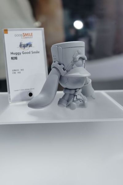 Huggy Good Smile 崩坏星穹铁道 帕姆