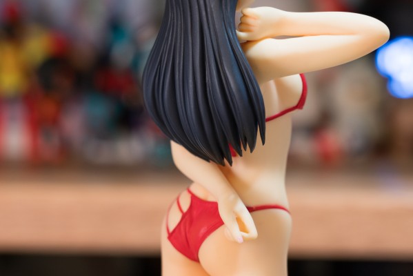 BEACH QUEENS 橙路 鲇川丸子