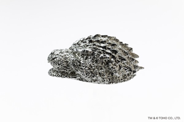 哥斯拉（2023）清酒杯