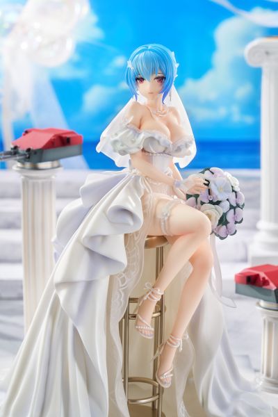 战舰少女R 欧根亲王  我心永恒