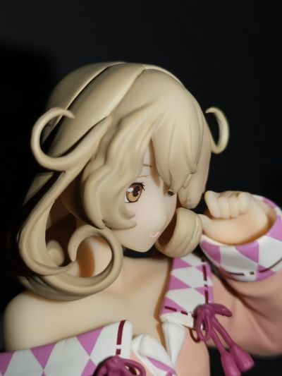 锁锁美同学@提不起劲 月读锁锁美 -睡衣ver.-