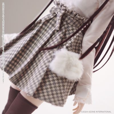 AOD506-SYW 幸福四叶草 落雪/唯 雪白时刻