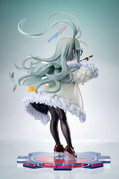 蔚蓝档案  姫木梅露