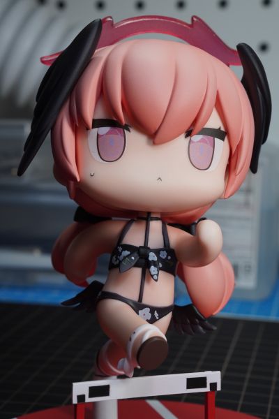 蔚蓝档案 泳装小春