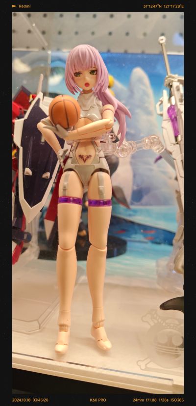 赛博森林 战争之影 叶芙娜·马尔基娜 霜寒迷彩