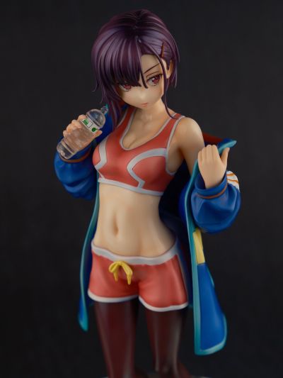 僵尸100～变成僵尸之前想做的100件事～ 三日月闲 / 静香