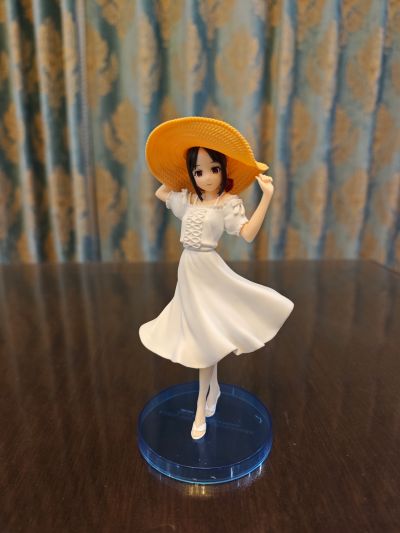 Kyunties  电视动画 辉夜大小姐想让我告白～究极浪漫～ 四宫辉夜 海滨少女