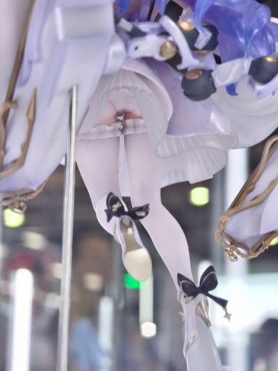 碧蓝航线 独角兽 梦想的纯白誓约