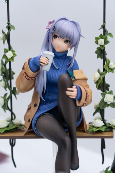 雀魂麻将 八木唯 满羁绊