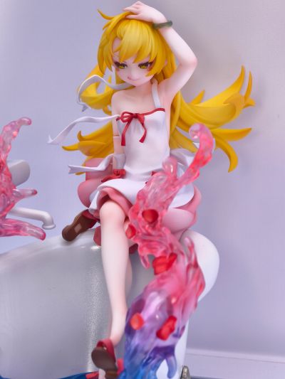 物语系列 忍野忍