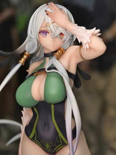 莱莎的炼金工房～常暗女王与秘密藏身处～ 莉拉·德西亚斯